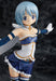 Puella Magi Madoka Magica Sayaka Miki 1/8 Scale PVC Painted Figure with Parts_5