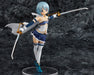 Puella Magi Madoka Magica Sayaka Miki 1/8 Scale PVC Painted Figure with Parts_6