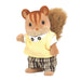 Sylvanian Families Walnut Squirrel Family Walnut Squirrel Father Doll RI-31 NEW_1