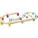 HABA My First Ball Track Large Starter Set 30 Piece Building System HA7042 NEW_1