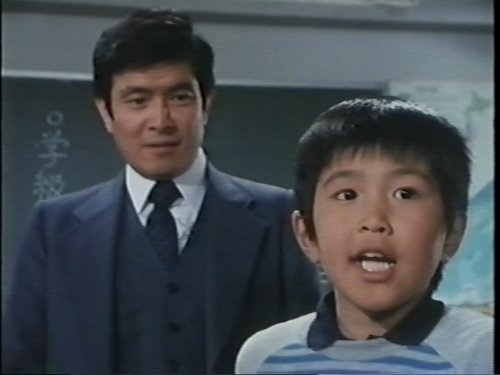 Exciting Abare Hatchaku DVD-BOX2 Remastered Showa Masterpiece Vol.8 BFTD-46 NEW_3