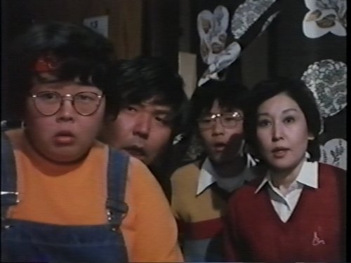 Exciting Abare Hatchaku DVD-BOX2 Remastered Showa Masterpiece Vol.8 BFTD-46 NEW_4