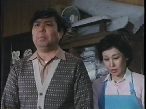 Exciting Abare Hatchaku DVD-BOX2 Remastered Showa Masterpiece Vol.8 BFTD-46 NEW_5