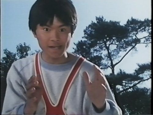 Exciting Abare Hatchaku DVD-BOX2 Remastered Showa Masterpiece Vol.8 BFTD-46 NEW_6