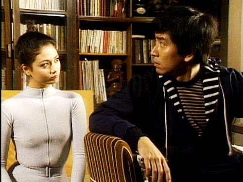 Ore wa Gosenzo-sama. I Am Ancestor DVD-BOX Digital Remastered Edition BFTD-48_2