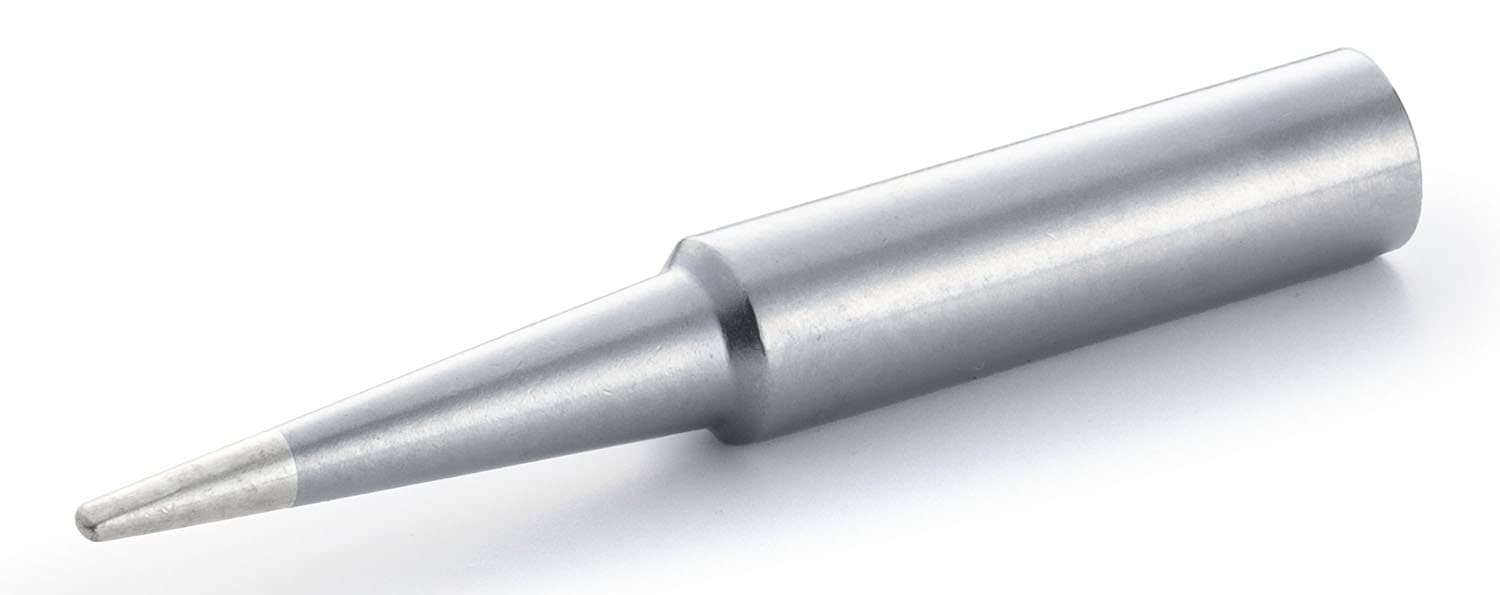 Soldering Tip Chisel D shape 1.2DL for FX-600/FX-8801 1.2mm x 22.5mm T18-DL12_1