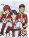 New Prince of Tennis 4 [Blu-ray Disc] Standard Edition BCXA-518 Widescreen_1