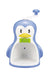 Pearl Metal manual shaved ice maker with cup Cools penguins Made in Japan D-1368_1