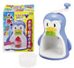 Pearl Metal manual shaved ice maker with cup Cools penguins Made in Japan D-1368_2