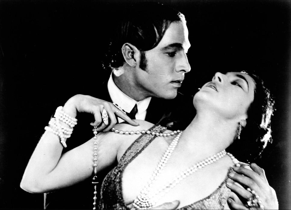 Golden Silent Actress DVD-BOX Standard Edition 10-disc IVCF-5501 Black & White_9