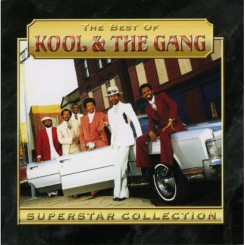 [SHM-CD] The Best Of Kool & The Gang Nomal Edition UICY-25214 R&B/Funk/Soul NEW_1