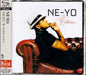 [SHM-CD] NE-YO: The Collection Nomal Edition UICY-20334 R&B Hit Compilation NEW_1