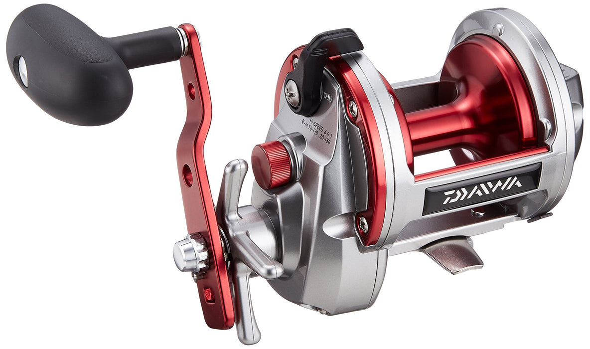 Daiwa SEALINE ISHIDAI 40H ENTO Baitcasting Reel Right Handed Multicolor ‎861038_1