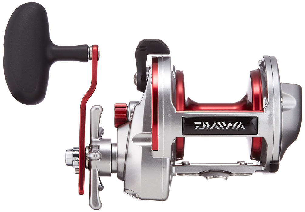 Daiwa SEALINE ISHIDAI 40H ENTO Baitcasting Reel Right Handed Multicolor ‎861038_3