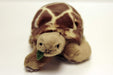 Yoshitoku tortoise Plush Doll M size 21.1x12.2x11.2cm ‎180252 Brown Polyester_3