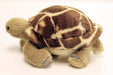 Yoshitoku tortoise Plush Doll M size 21.1x12.2x11.2cm ‎180252 Brown Polyester_4