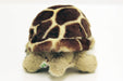 Yoshitoku tortoise Plush Doll M size 21.1x12.2x11.2cm ‎180252 Brown Polyester_5