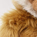 Hansa Monkey No.2840 Plush Doll H20cm ‎BH2840 Real Design Animal Plush Doll NEW_5