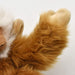 Hansa Monkey No.2840 Plush Doll H20cm ‎BH2840 Real Design Animal Plush Doll NEW_6