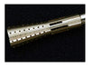 Adler's Nest ANM-35030 1/35 Flak37 3.7cm Gun Barrel Silver Derail Up Parts NEW_2