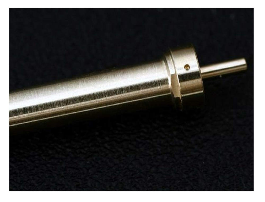 Adler's Nest ANM-35030 1/35 Flak37 3.7cm Gun Barrel Silver Derail Up Parts NEW_3