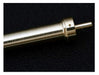 Adler's Nest ANM-35030 1/35 Flak37 3.7cm Gun Barrel Silver Derail Up Parts NEW_3