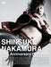 Shinsuke Nakamura 10th anniversary commemorative DVD-BOX 2-disc TCED-1523 NEW_1