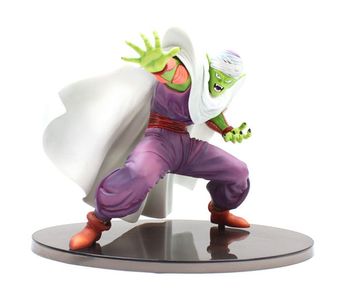 Banpresto Dragon Ball Z 5.5-Inch Piccolo Figure SCulture Big Budoukai Volume 5_2