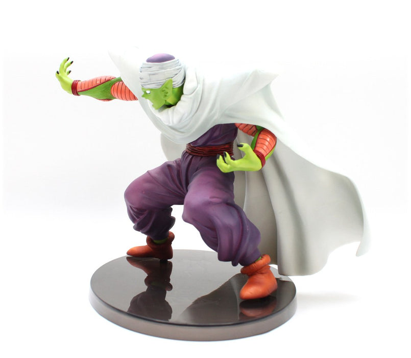 Banpresto Dragon Ball Z 5.5-Inch Piccolo Figure SCulture Big Budoukai Volume 5_3