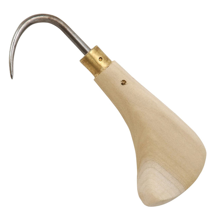 Marucho Hand hook Tatamiya Hook for Re-covering Tatami Mats 155mm Moving luggage_1