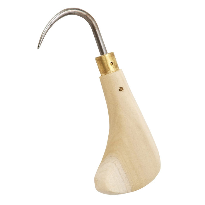 Marucho Hand hook Tatamiya Hook for Re-covering Tatami Mats 155mm Moving luggage_2