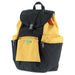 Yoshida Bag PORTER UNION RUCKSACK 782-08692 Black/Yellow W30xH42cm 15L Polyester_1