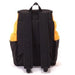 Yoshida Bag PORTER UNION RUCKSACK 782-08692 Black/Yellow W30xH42cm 15L Polyester_3