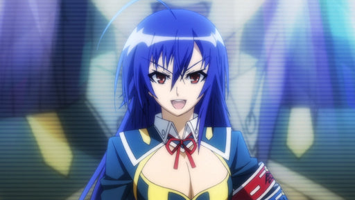 Medaka Box Volume 1 [DVD] Standard Edition ZMBZ-7951 TV Animation Widescreen NEW_2