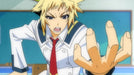 Medaka Box Volume 1 [DVD] Standard Edition ZMBZ-7951 TV Animation Widescreen NEW_3