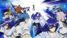 Medaka Box Volume 1 [DVD] Standard Edition ZMBZ-7951 TV Animation Widescreen NEW_5