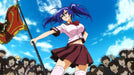 Medaka Box Volume 1 [DVD] Standard Edition ZMBZ-7951 TV Animation Widescreen NEW_6