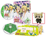 Saeki Shoji Medaka Box Volume 2 [DVD] Standard Edition ZMBZ-7952 Animation NEW_1