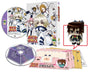 Akishi Saeki Medaka Box Volume 5 [DVD] Standard Edition ZMBZ-7955 Widescreen NEW_1