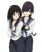 Hyouka Volume 9 [Blu-ray Disc+CD] Limited Edition KAXA-5009 Kyoto Animation NEW_1