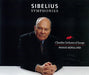 [CD] Sibelius Symphonies Complete Nomal Edition Paavo Berglund COE WQCC-270 NEW_1