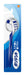 Polident denture toothbrush for Adult Hard Brush 50x17x197mm 60000000025428 NEW_1