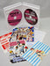 Shunsuke Tada Kuroko's Basketball 8 [Blu-ray Disc] Standard Edition BCXA-565 NEW_3