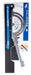 SHINWA 73160 Free Angle Neo Circular Saw Guide Adjustable Bevel 30cm 650g NEW_2