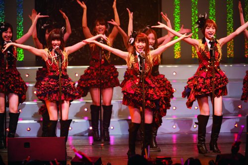 AKB48 Request Hour Set List Best 100 2012 4DAYS BOX [DVD] Standard Ed. AKB-D2115_2