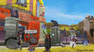 Nintendo Wii Dragon Quest X: Rise of the Five Tribes Online RVLPS4MJ(JPN) NEW_8