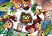 200-Piece Jigsaw Puzzle Toy Story Memories Photo Display 22.5x32cm ‎D-200-898_1