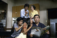 KINOSHITA KEISUKE.NINGEN NO UTA SERIES SOREZORE NO AKI DVD-BOX TCED-1548 NEW_2