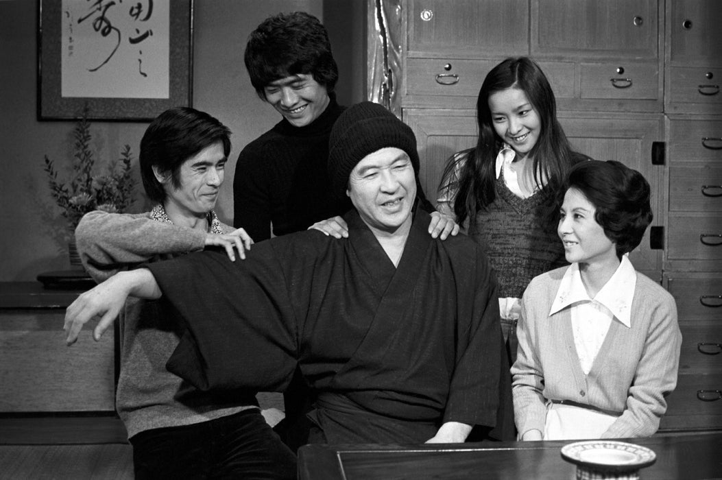 KINOSHITA KEISUKE.NINGEN NO UTA SERIES SOREZORE NO AKI DVD-BOX TCED-1548 NEW_4