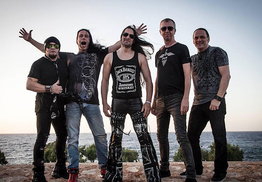 [CD] Tyketto Dig in Deep Nomal Edition RBNCD-1097 Hard Rock Melodic Metal NEW_2